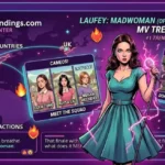 Laufey’s "Madwoman" MV Explained: Hidden Meanings & Cameos