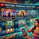 YouTube Trending India Today | Videos, Music Songs