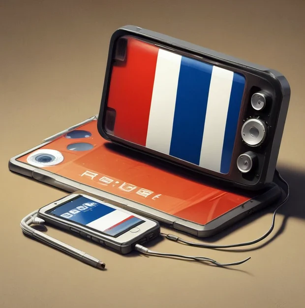 YouTube Trends France